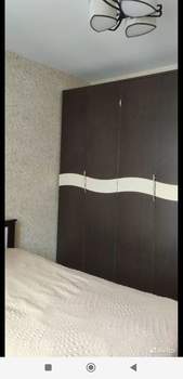 3-к квартира, вторичка, 75м2, 4/9 этаж