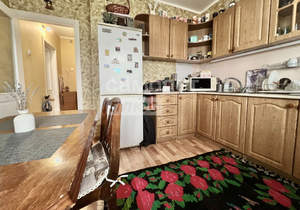 1-к квартира, вторичка, 37м2, 16/16 этаж