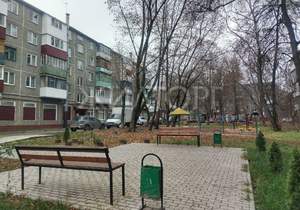 2-к квартира, вторичка, 44м2, 5/1 этаж
