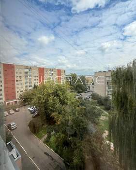 3-к квартира, вторичка, 63м2, 6/9 этаж