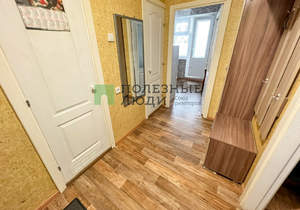1-к квартира, вторичка, 39м2, 3/9 этаж