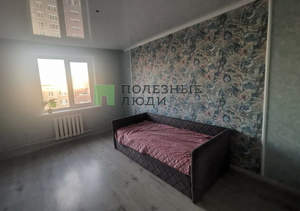 3-к квартира, вторичка, 67м2, 1/9 этаж