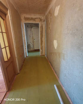 3-к квартира, вторичка, 63м2, 2/9 этаж