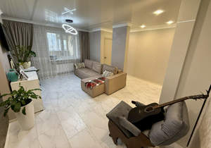 2-к квартира, вторичка, 70м2, 2/18 этаж