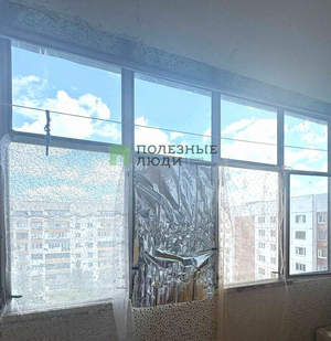 2-к квартира, вторичка, 49м2, 8/9 этаж
