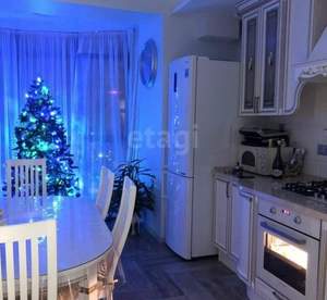 2-к квартира, вторичка, 36м2, 10/11 этаж