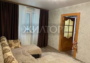 2-к квартира, вторичка, 45м2, 4/5 этаж