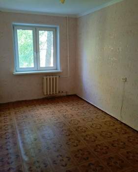 3-к квартира, вторичка, 59м2, 2/5 этаж