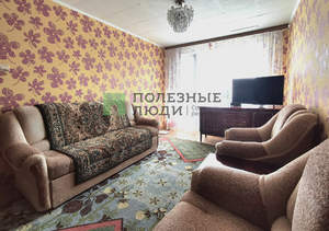 Фото квартиры на продажу (1)