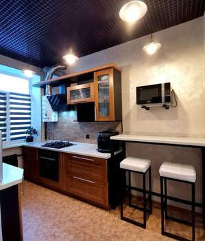 3-к квартира, вторичка, 87м2, 2/4 этаж