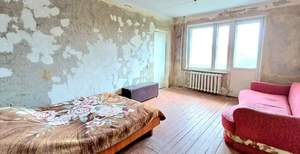 2-к квартира, вторичка, 36м2, 4/5 этаж