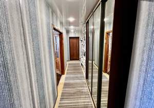 3-к квартира, вторичка, 60м2, 3/9 этаж