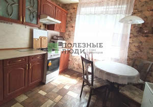 2-к квартира, вторичка, 50м2, 2/9 этаж