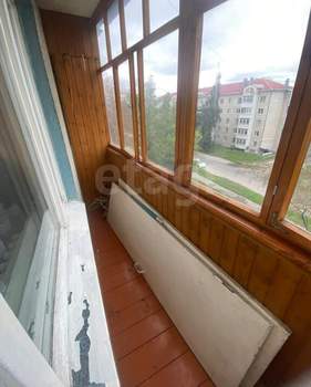 1-к квартира, вторичка, 34м2, 5/9 этаж