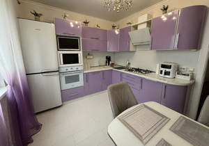 2-к квартира, вторичка, 61м2, 8/9 этаж