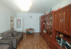 2-к квартира, вторичка, 61м2, 5/9 этаж