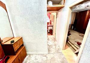 1-к квартира, вторичка, 30м2, 1/5 этаж