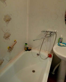 2-к квартира, вторичка, 51м2, 2/4 этаж