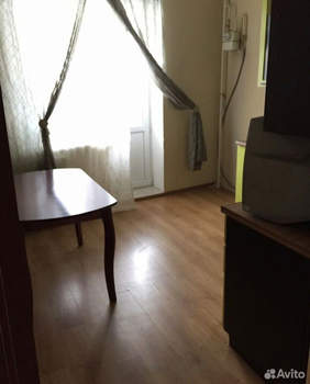 1-к квартира, вторичка, 43м2, 8/9 этаж