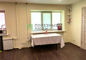 2-к квартира, вторичка, 44м2, 1/5 этаж