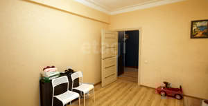 2-к квартира, вторичка, 50м2, 3/4 этаж