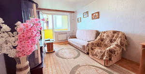 3-к квартира, вторичка, 71м2, 7/9 этаж