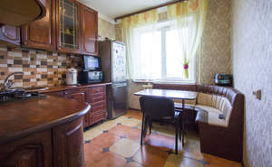 3-к квартира, вторичка, 66м2, 9/9 этаж