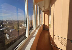 2-к квартира, вторичка, 62м2, 9/10 этаж