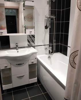 2-к квартира, вторичка, 69м2, 14/14 этаж