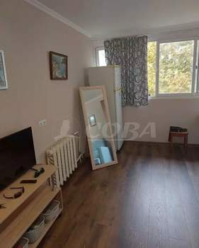 1-к квартира, вторичка, 15м2, 5/5 этаж