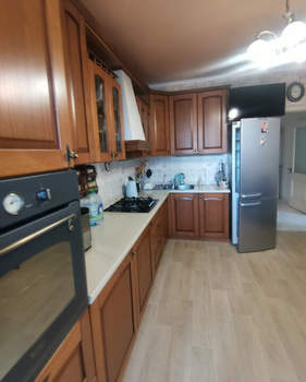 3-к квартира, вторичка, 93м2, 4/9 этаж