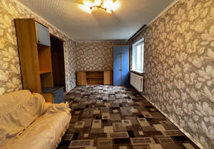 1-к квартира, вторичка, 30м2, 1/5 этаж