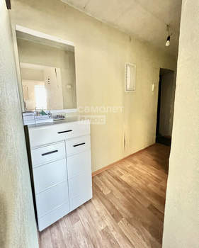 1-к квартира, вторичка, 31м2, 3/5 этаж