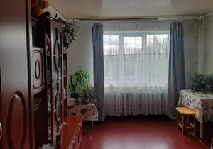 3-к квартира, вторичка, 65м2, 9/9 этаж