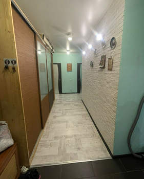3-к квартира, вторичка, 80м2, 1/9 этаж