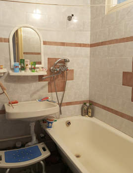 2-к квартира, вторичка, 39м2, 5/5 этаж