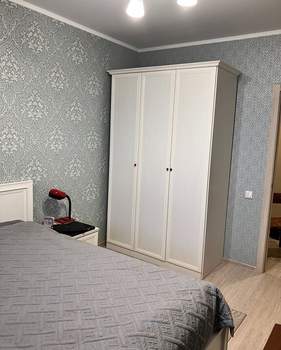 2-к квартира, вторичка, 52м2, 5/9 этаж