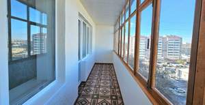 2-к квартира, вторичка, 50м2, 8/9 этаж