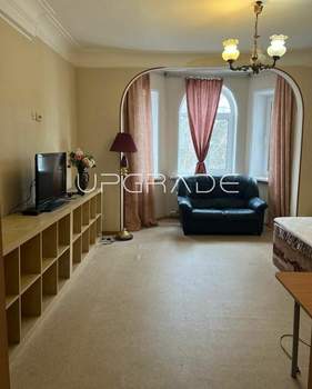 2-к квартира, вторичка, 54м2, 3/3 этаж