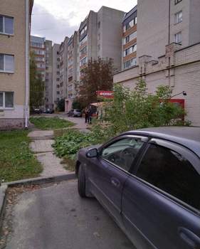 3-к квартира, вторичка, 61м2, 3/10 этаж