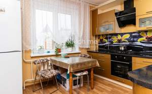2-к квартира, вторичка, 61м2, 9/10 этаж