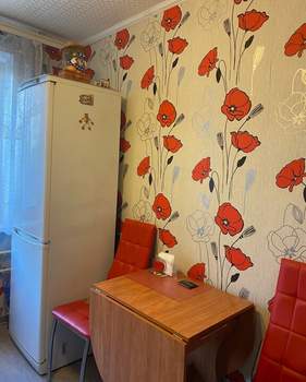 3-к квартира, вторичка, 67м2, 3/9 этаж