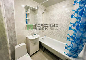 2-к квартира, вторичка, 42м2, 2/5 этаж