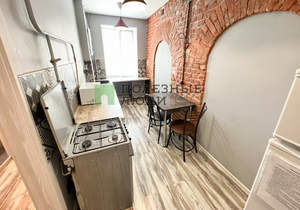 1-к квартира, вторичка, 30м2, 2/4 этаж