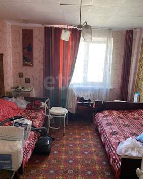 2-к квартира, вторичка, 53м2, 4/6 этаж