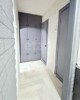 2-к квартира, вторичка, 54м2, 5/9 этаж
