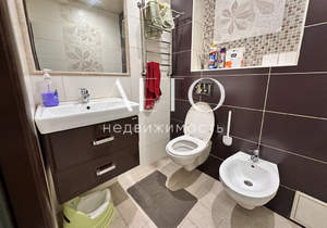 2-к квартира, вторичка, 76м2, 3/8 этаж