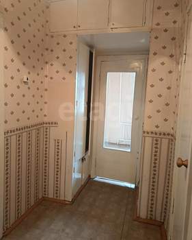 1-к квартира, вторичка, 38м2, 6/9 этаж