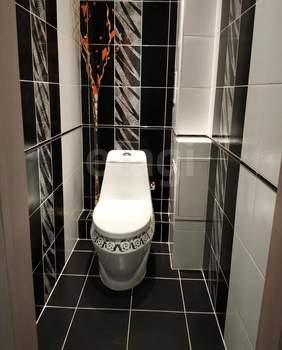 2-к квартира, вторичка, 69м2, 14/14 этаж