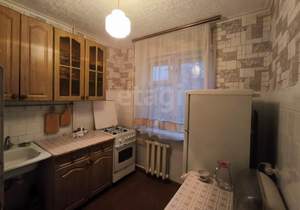 2-к квартира, вторичка, 46м2, 4/5 этаж